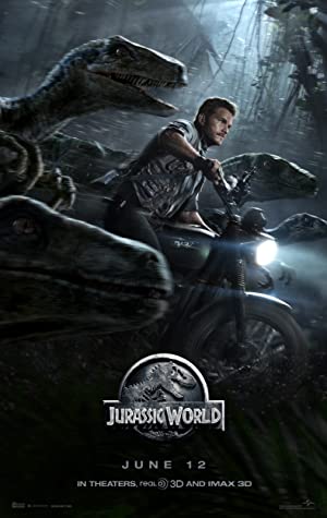 Jurassic World 2015 3D 1080p BluRay x264 SPRiNTER Obfuscated