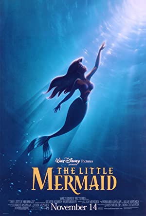 The Little Mermaid 1989 REMASTERED INTERNAL DVDRip XviD PARTiCLE