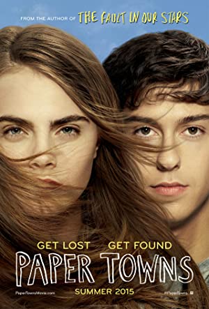 Paper Towns 2015 720p BluRay x264 YIFY Obfuscated