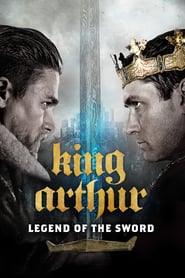 King Arthur Legend of the Sword 2017 720p HC HDRip X264 AC3 EVO
