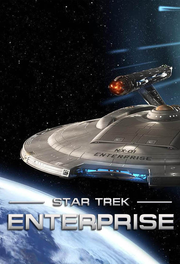 Star Trek   Enterprise S02E08 The Communicator 1080p DTS MA