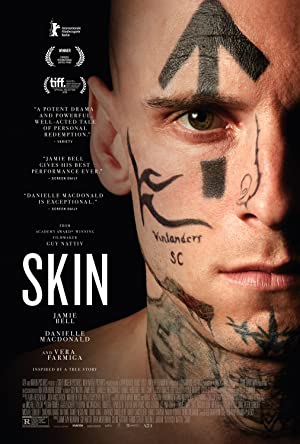 Skin 2018 1080p WEB DL x264 AC3 RPG Obfuscated