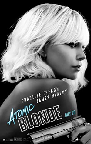 Atomic Blonde 2017 720p BluRay X264 AMIABLE Obfuscated