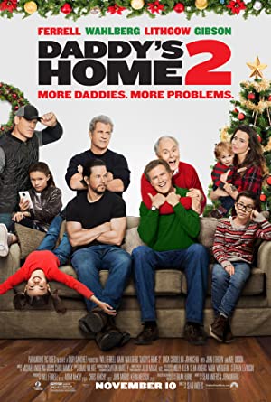 Daddys Home 2 2017 1080p BluRay x264 1 BLOW Obfuscated