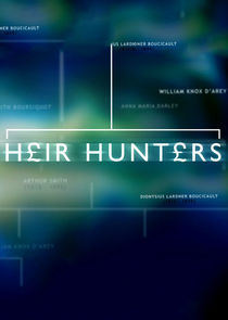 Heir Hunters UK S10E01 720p HDTV x264 BARGE