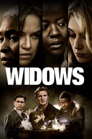 Widows 2018 2160p UHD BluRay Atmos x265 HDU Obfuscated