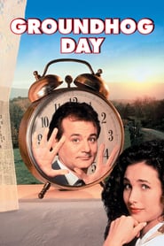 Groundhog Day 1993 1080p BluRay Plus Comm TrueHD 5 1 x264 MaG AsRequested