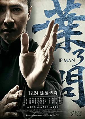 Ip Man 3 2015 1080p BluRay DTS x264 DON Obfuscated
