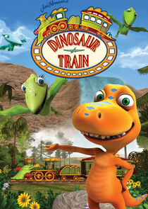 Dinosaur Train S01 Dinosaurs In The Snow DVDRip x264 RPTV