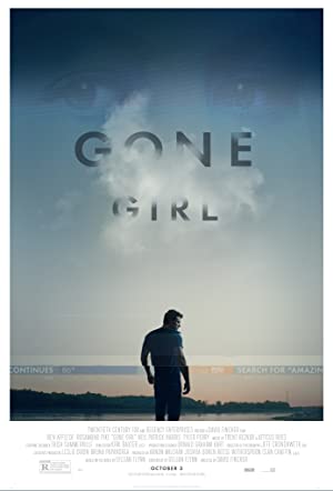 Gone Girl 2014 BluRay 1080p Dts x264 LEGI0N