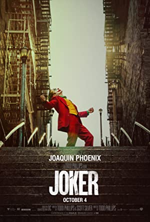 Joker 2019 1080p BluRay REMUX AVC Atmos 7 1 BluHD Scrambled