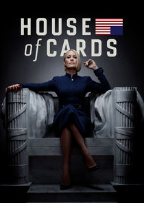 House of Cards (US)