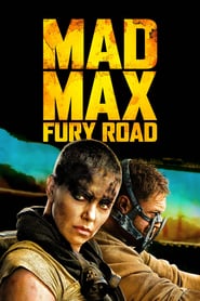 Mad Max Fury Road 2015 1080p BluRay DTS HD 7 1 X264 Obfuscated