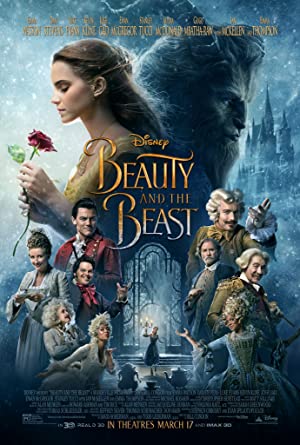 BEAUTY AND THE BEAST 2017 x264 1080p Bluray DD5 1 DTS NLSubs  QoQ Obfuscated