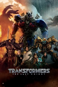 Transformers The Last Knight 2017 1080p WEB DL DD5 1 H264 FGT  DU