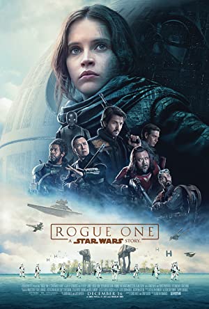 Rogue One 2016 PROPER 720p BluRay DD5 1 x264 DON