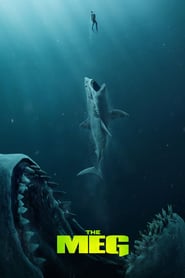 The Meg 2018 1080p BluRay x264 GECKOS Obfuscated