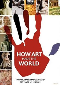 How Art Made The World Part5 RERIP DVDRiP x264 themorgue