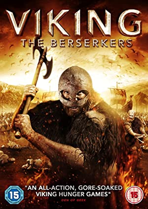 Viking The Berserkers (2014)