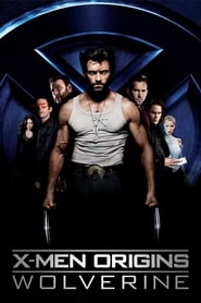 XMen Origins Wolverine (2009)