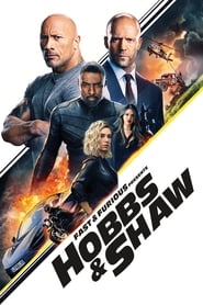 Fast and Furious Presents Hobbs and Shaw 2019 2160p HDR UHD BluRay TrueHD 7 1 Atmos x265 10bit