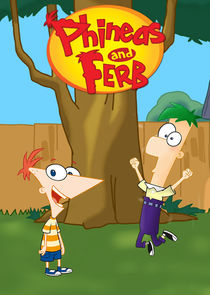 phineas and ferb s04e40e41 operation crumb cake mandace 720p hdtv x264 w4f Obfuscated