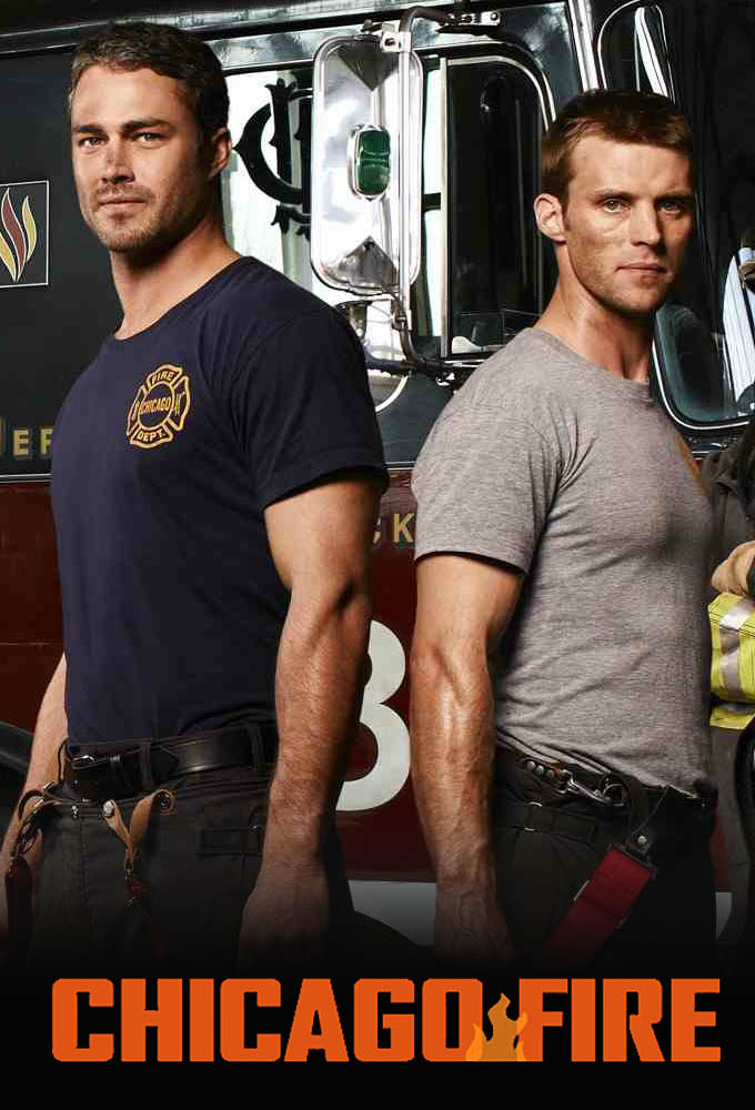 Chicago Fire S06E07 A Mans Legacy 1080p AMZN WEB DL DDP5 1 H 264 KiNGS