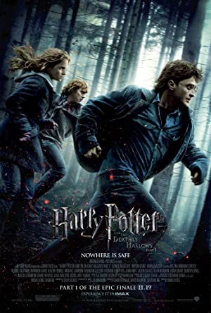 Harry Potter And The Deathly Hallows Part 1 2010 PROPER 3D 1080p BluRay x264 MOOVEE
