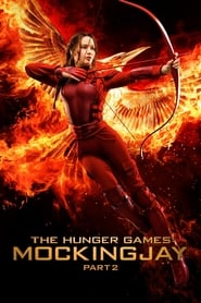 The Hunger Games Mockingjay Part 2 2015 1080p BluRay x264 SPARKS AsRequested Obfuscated
