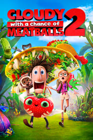 Cloudy with a Chance of Meatballs 2 2013 3D Half SBS 1080p HebSub SBS