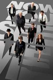 Now You See Me 2013 EXTENDED BluRay 1080p DTS HD x264 LEGi0N