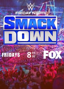 WWE Smackdown 2017 01 10 720p HDTV x264 KYR