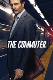 The Commuter 2018 1080p WEB DL DD5 1 H264 FGT