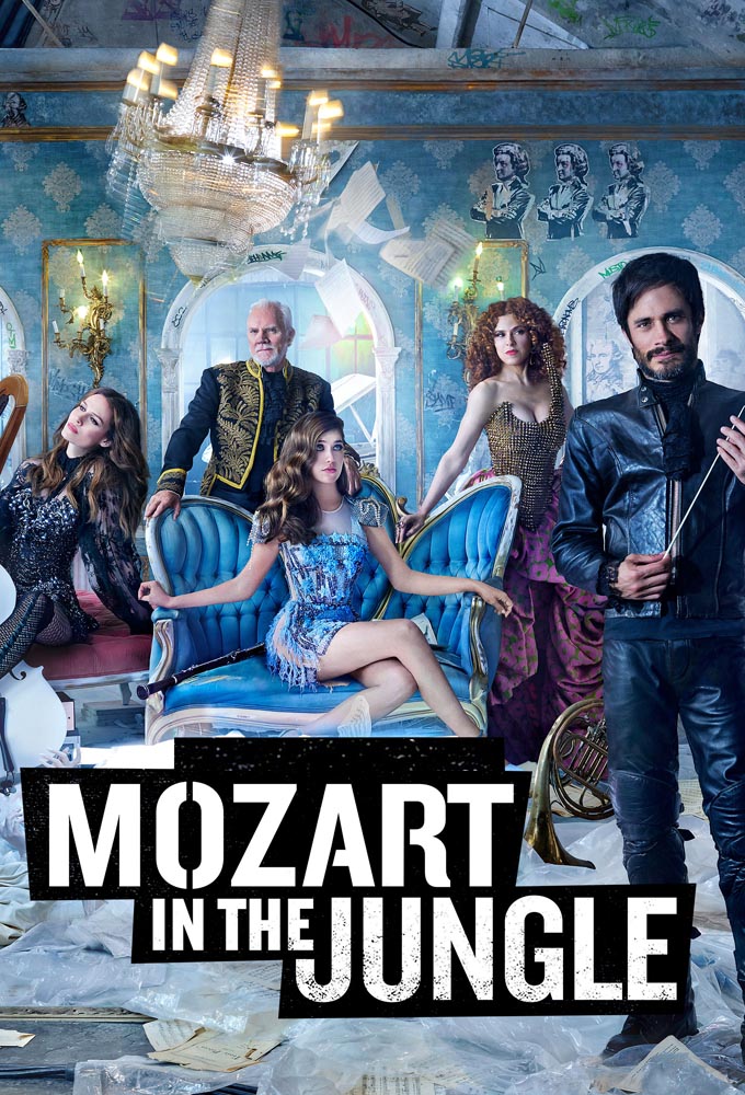 Mozart in the Jungle S01E10 HDR 2160p WEB h265 SERIOUSLY