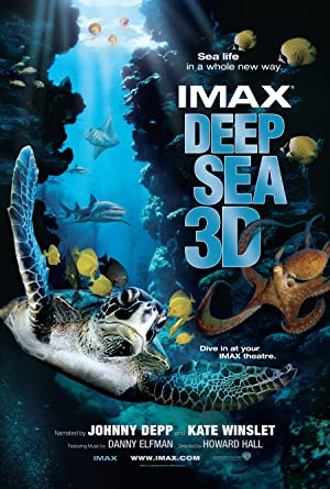 IMAX Deep Sea 3D DVDRiP Xvid HEBSUB Up By Moti1691 WwW DDL IL NeT