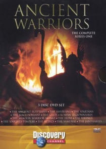 Ancient Warriors Part04 DVDRip x264 DEUTERiUM