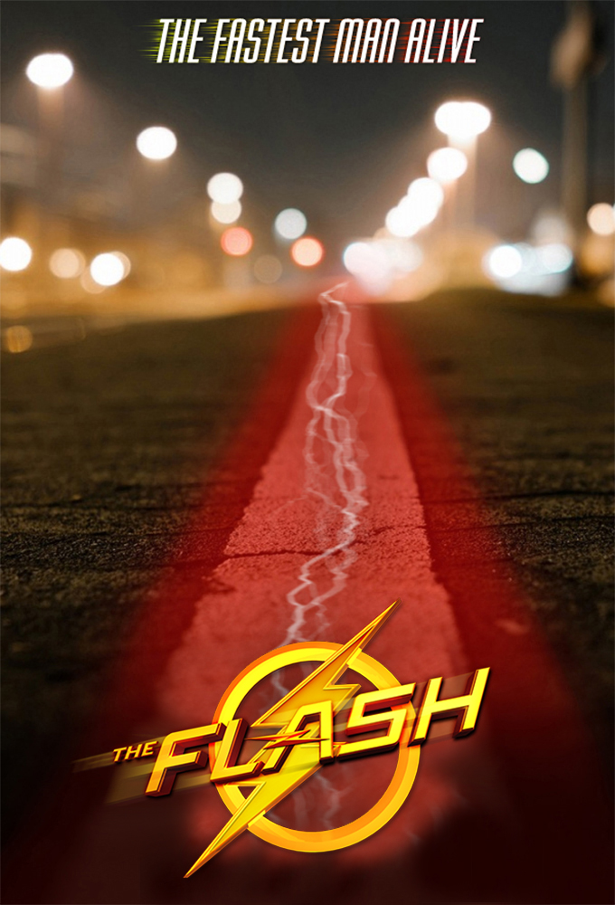The Flash 2014 S03E07 HDTV x264 LOL