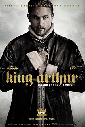 King Arthur Legend of the Sword 2017 1080p 3D BluRay Half SBS x264 TrueHD 7 1 Atmos FGT Obfusca