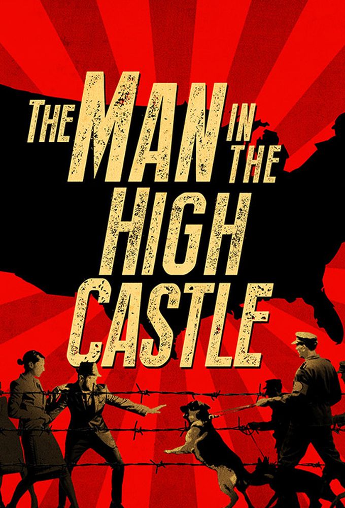 The Man in the High Castle S01E02 Sunrise 2160p x265 10bit Joy Obfuscated