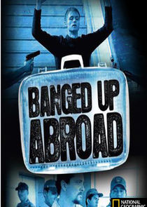 National Geographic Banged Up Abroad The Real Argo 720p HDTV x264 KNiFESHARP