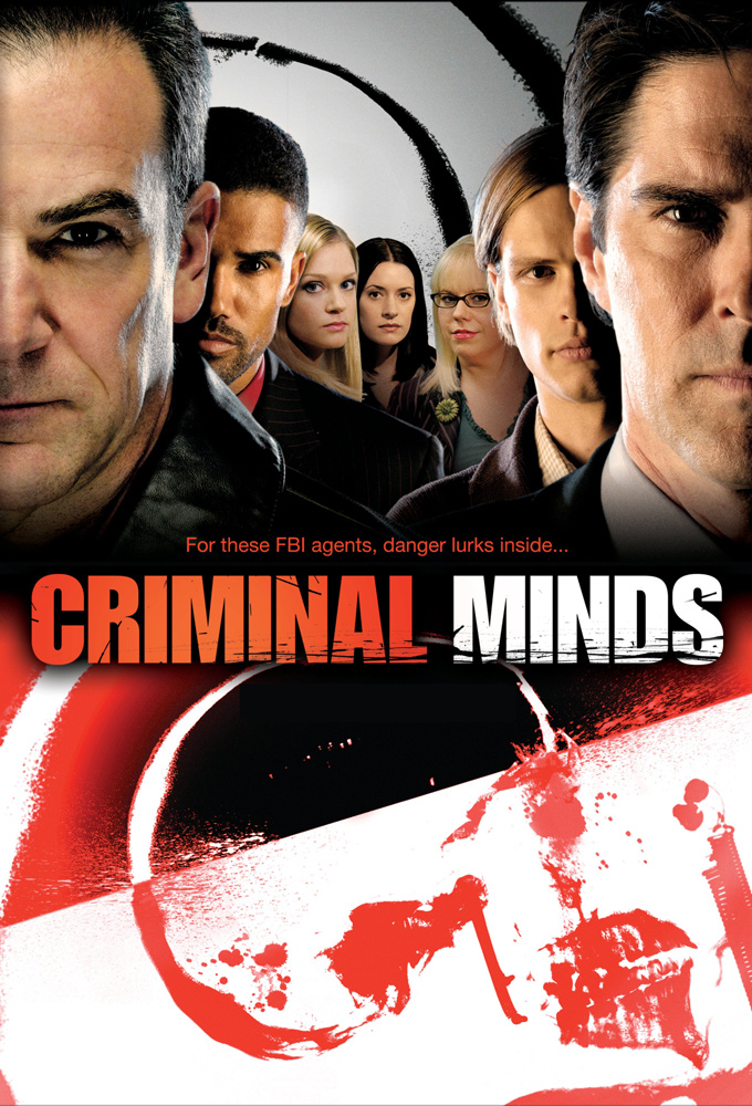 Criminal Minds s07e07 rusFox Crime eng 720p web dl There's No Place Like Home Obfuscated