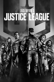 Justice League Snyders Cut 2021 HDRip X264 WORM