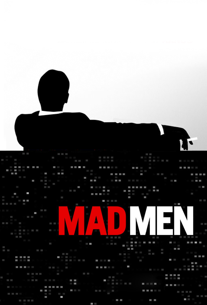 Mad Men 2010 Seizoen 4 UNKNOWN