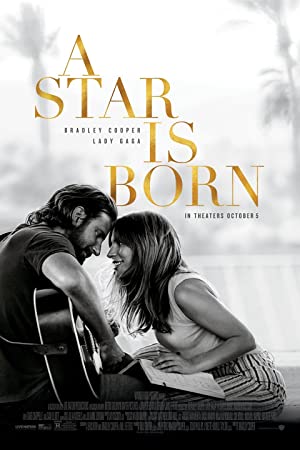 A Star is Born 2018 1080p WEB DL DD5 1 H264 FGT postbot