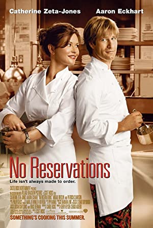No Reservations 2007 720p BluRay x264 SiNNERS