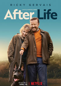 After Life S01E01 2160p NF WEBRip DDP5 1 x265 NTb
