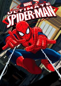 Ultimate Spider Man Web Warriors S03E26 Contest of Champions Part Four 720p HDTV x264 W4F