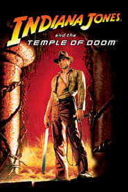 Indiana Jones and the Temple of Doom 1984 1080p x264