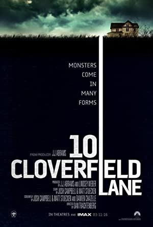 10 Cloverfield Lane 2016 DVDRip x264 HANDJOB