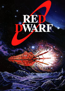 Red Dwarf S09E02 SDTV Obfuscated